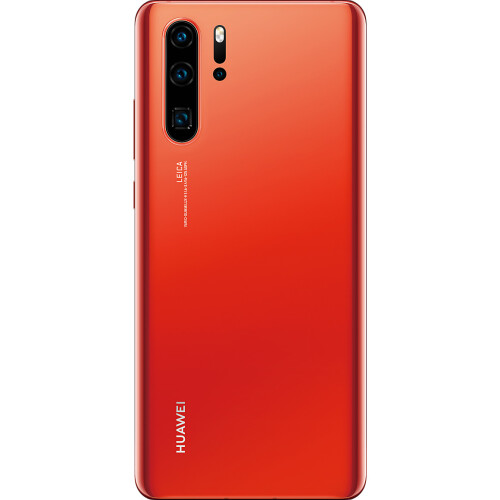 Huawei (Red) Huawei P30 Pro Dual Sim | 512GB | 8GB RAM 1
