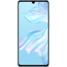 (Crystal) Huawei P30 Dual Sim | 128GB | 6GB RAM - Refurbished