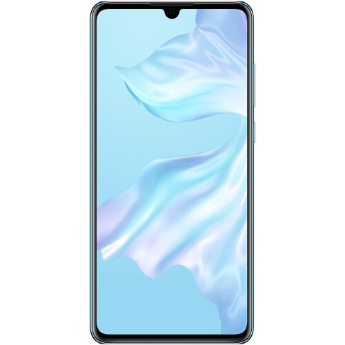 Huawei (Crystal) Huawei P30 Dual Sim | 128GB | 6GB RAM