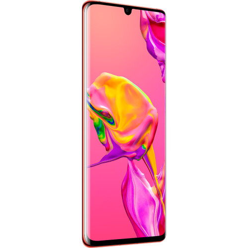 Huawei (Red) Huawei P30 Pro Dual Sim | 512GB | 8GB RAM 2