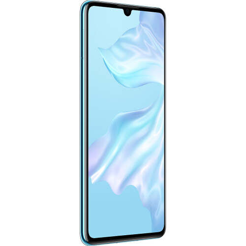 Huawei (Crystal) Huawei P30 Dual Sim | 128GB | 6GB RAM 2