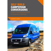 Self Build Campervan Conversions by Renwick's Guides