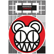 Radiohead Complete (Chord Songbook)