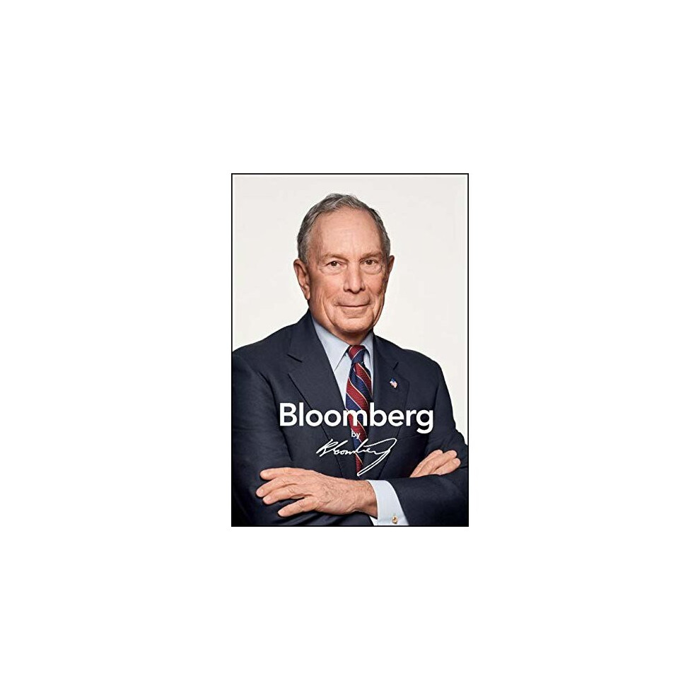 Bloomberg by Bloomberg, Revised and Updated - Image 7