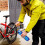 WORX WORX Hydroshot Bottle Cap Connector - WA4038 4