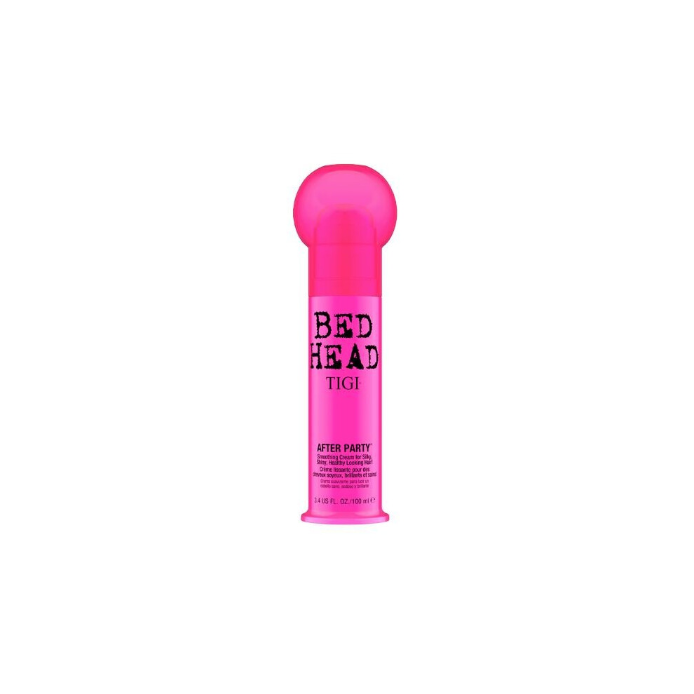 Tigi Bed Head After Party Smoothing Cream 100ml