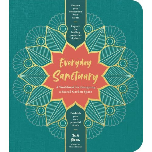 Everyday Sanctuary