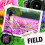 Exploring a Field 1