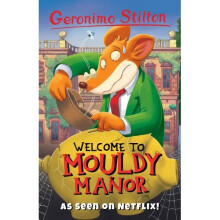 Welcome to Mouldy Manor