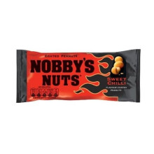 Nobbys Nuts Sweet Chilli (20 x 40g)
