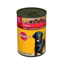 Pedigree Original Loaf (12 x 400g)