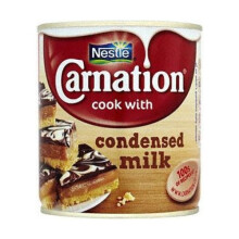 Carnation Condensed Milk 397G (12 x 397g)