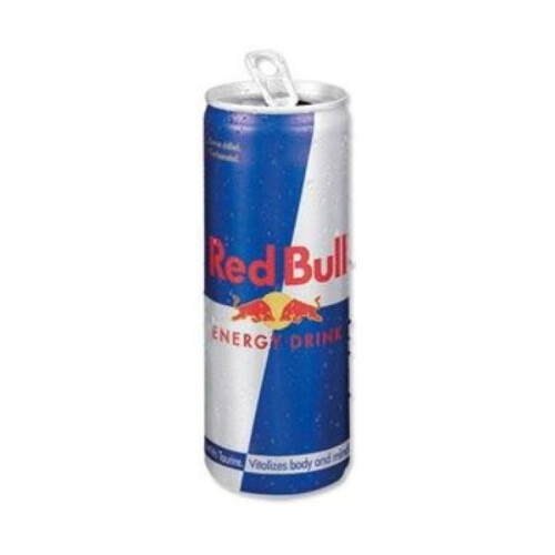 Red Bull Red Bull Cans Standard (24 x 250ml)