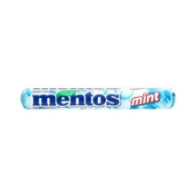 Mentos Chewy Mint (40 x 38g)
