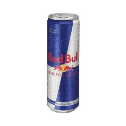 Red Bull Red Bull Cans Large (12 x 473ml)