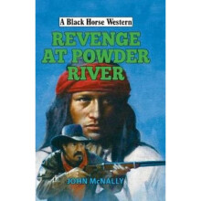 Revenge at Powder River
