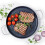 GreenPan GreenPan CC000683-001 Essentials Griddle Pan, Aluminium, Black 4