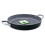 GreenPan GreenPan CC000683-001 Essentials Griddle Pan, Aluminium, Black 1