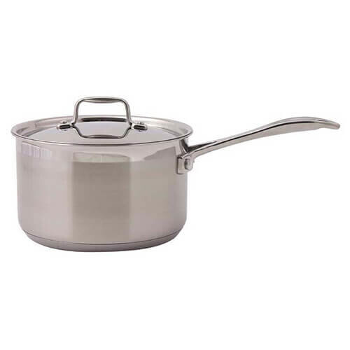 Swift Supreme Saucepan & Lid 18cm