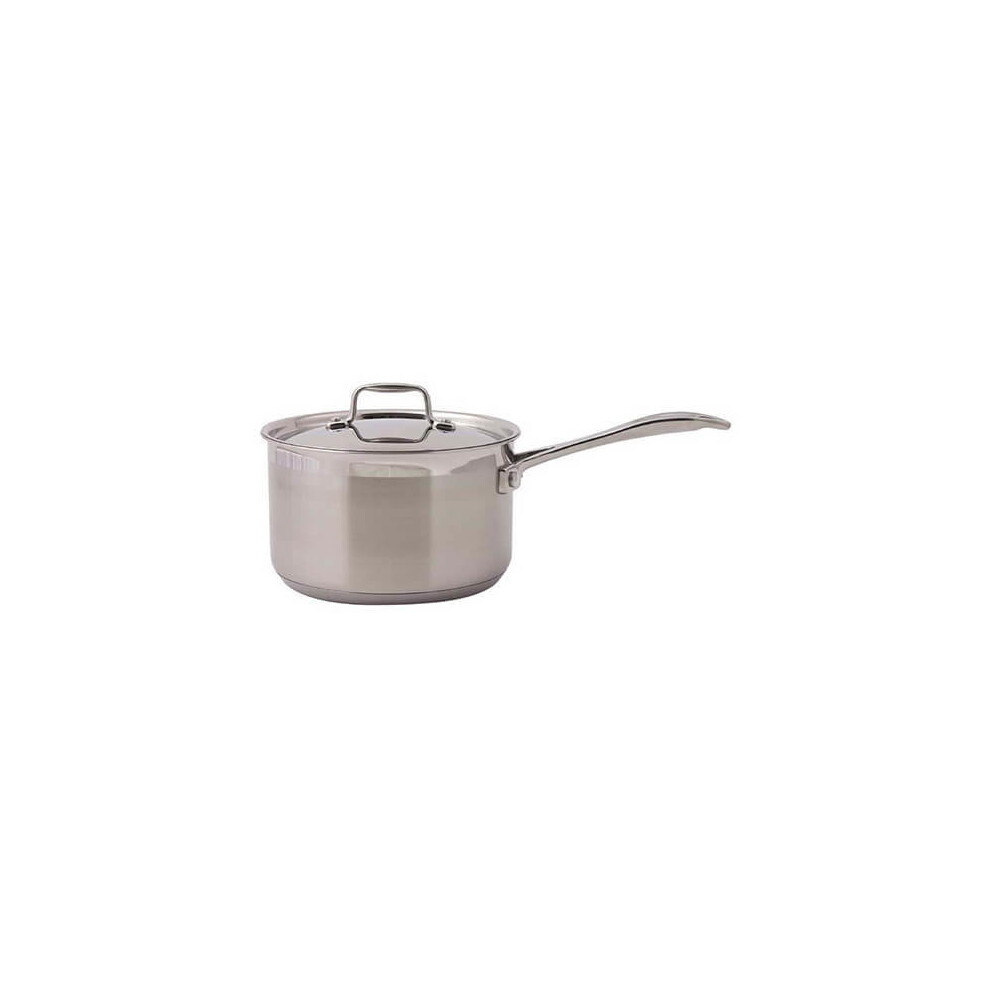 Swift Supreme Saucepan & Lid 18cm