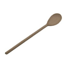 Beech 14" Wooden Spoon