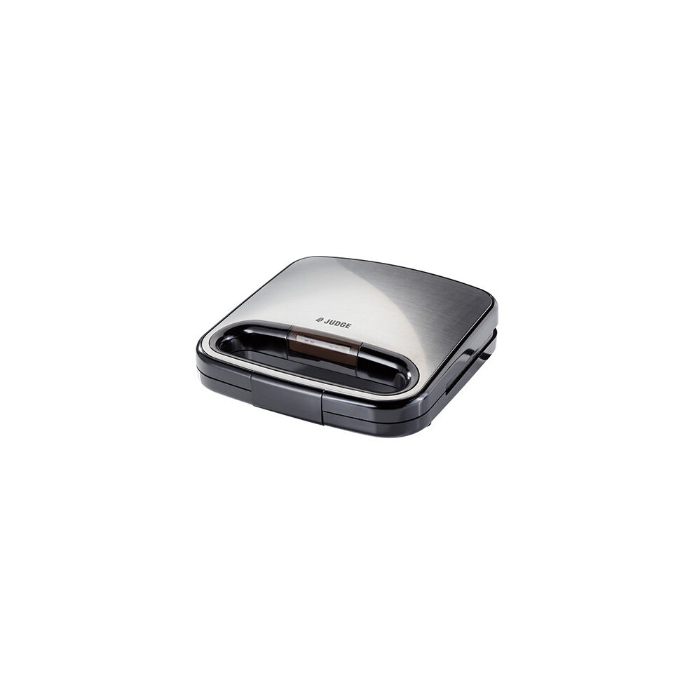 Judge 2 Slice Sandwich Maker