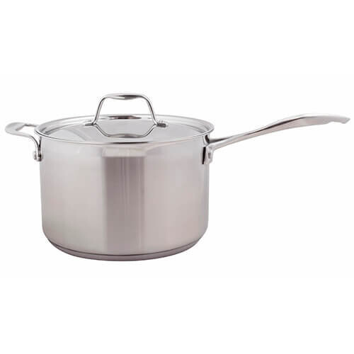 Swift 22cm Saucepan and lid