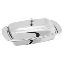 Stellar Butter Dish