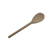 Beech 10" Wooden Spoon