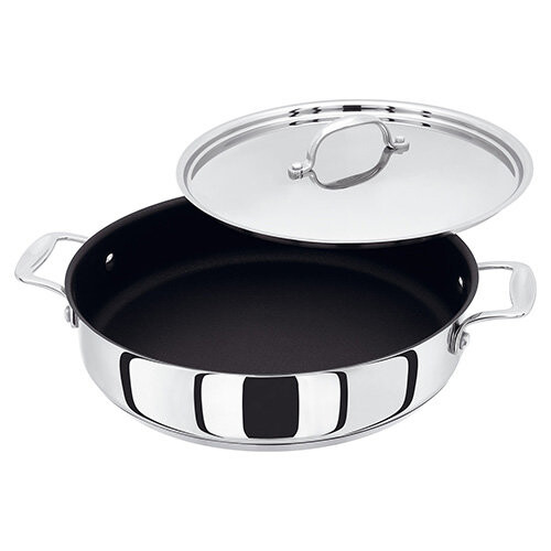 Stellar Stellar 7000 Non-Stick 28cm Sauteuse