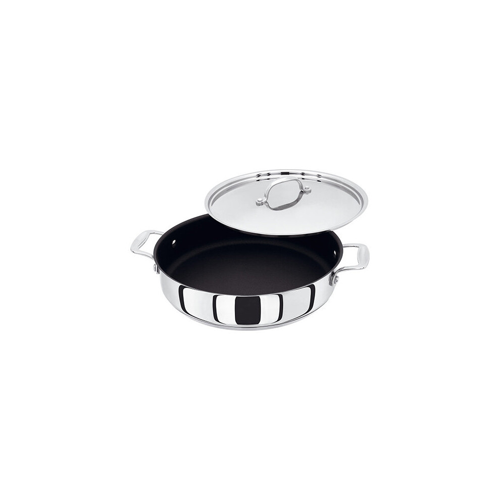 Stellar 7000 Non-Stick 28Cm Sauteuse
