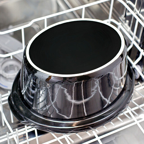 Judge Judge 5.5 Litre Slow Cooker 2