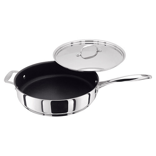 Stellar Stellar 7000 Non-Stick 28cm Saute Pan