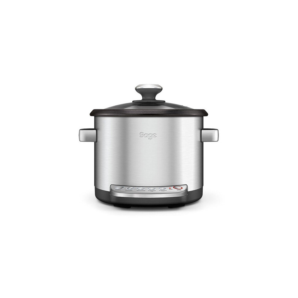 Sage The Risotto Plus (the Multi Cooker)