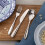 Robert Welch Robert Welch Stanton Bright Child's Spoon 2