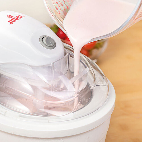 Judge Judge 1.5 Litre Ice Cream Maker 1