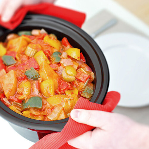 Judge Judge 5.5 Litre Slow Cooker 1
