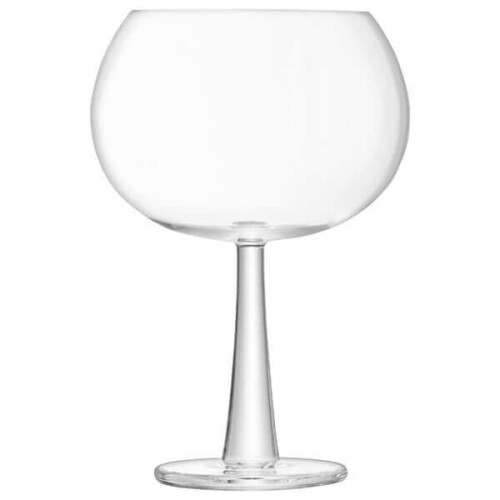 LSA International LSA International Gin Grand Balloon Glasses, 690 ml, Set of 2 1