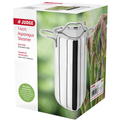 Judge Judge 14cm Asparagus Steamer 2
