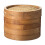 Typhoon Typhoon Bamboo Steamer 8 Inch 1