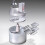 BAMIX Bamix Superbox Blender, 200 W, White 4