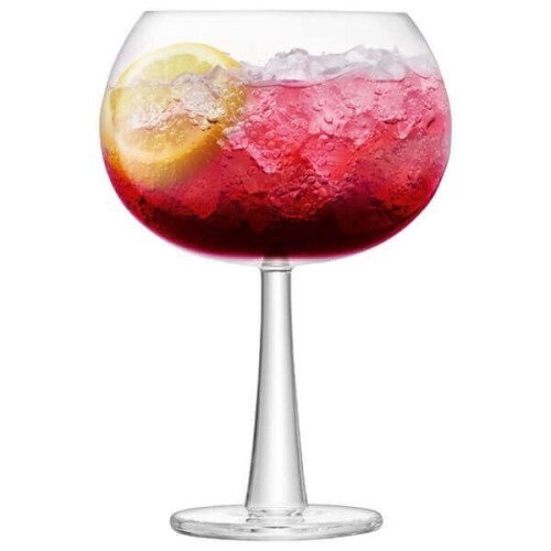 LSA International LSA International Gin Grand Balloon Glasses, 690 ml, Set of 2 2