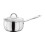 Judge Judge Classic 20cm Saucepan With Glass Lid 1