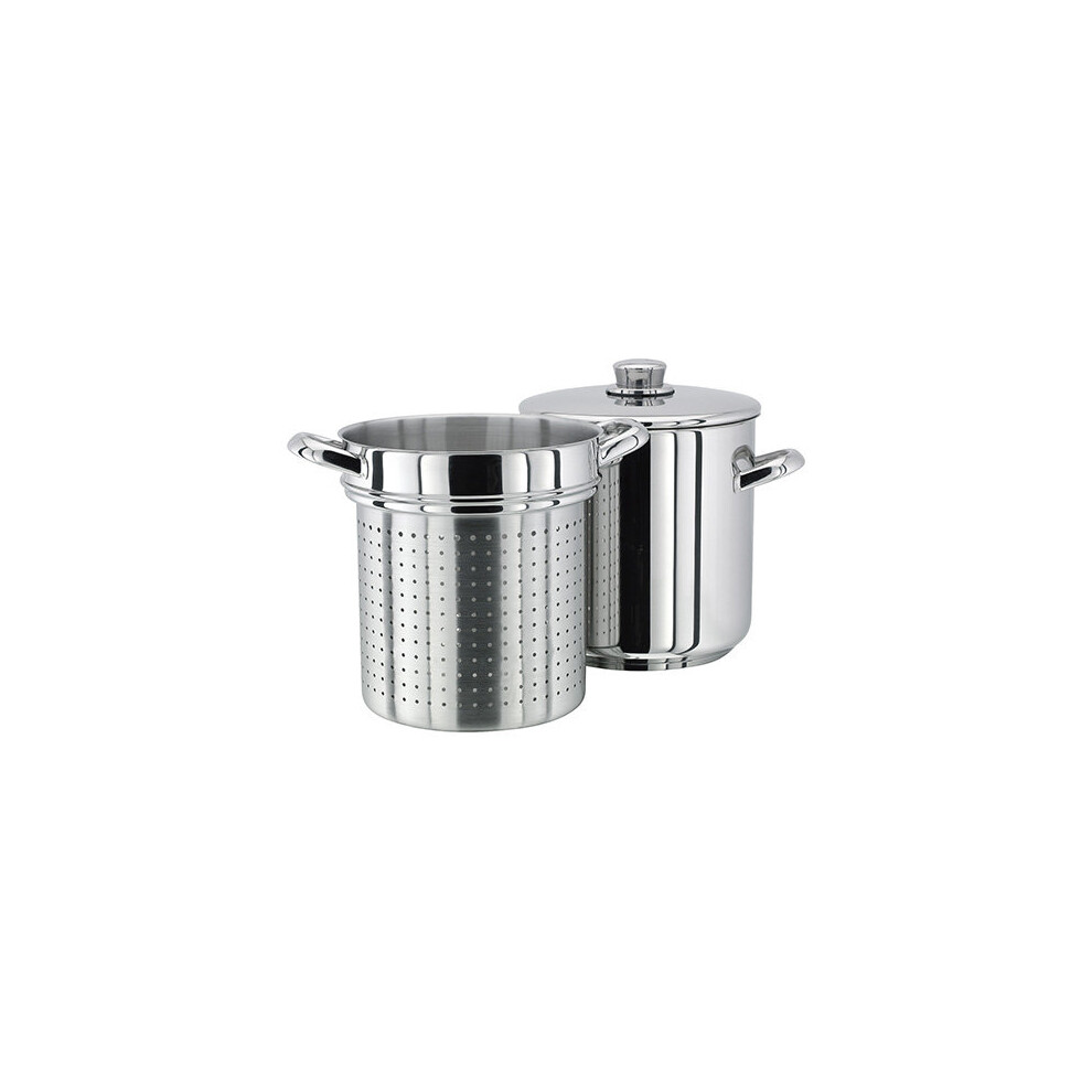 Stellar 8000 Pasta Pot