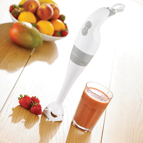 Judge Hand Blender - White 2