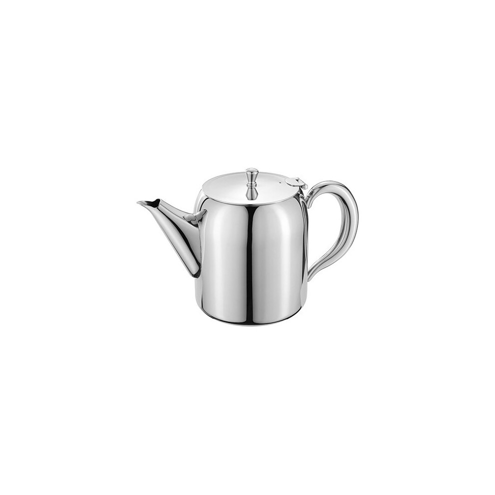 Judge Stainless Steel 6 Cup 1.2L Tall Teapot