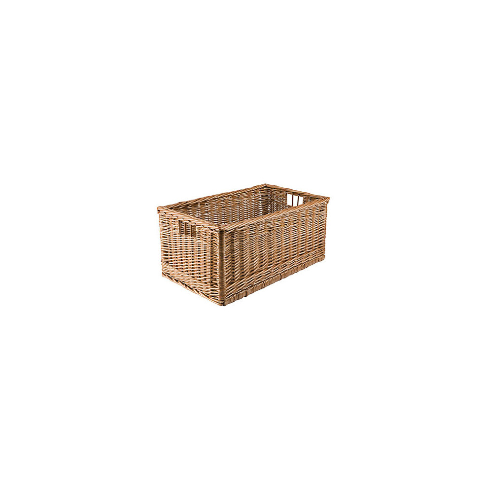 Eddingtons Small Storage Basket for Kitchen Trolley 50 x 31 x 23cm