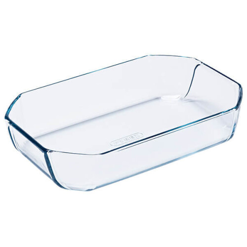 Pyrex Pyrex Inspiration 35 x 22cm Rectangular Roaster