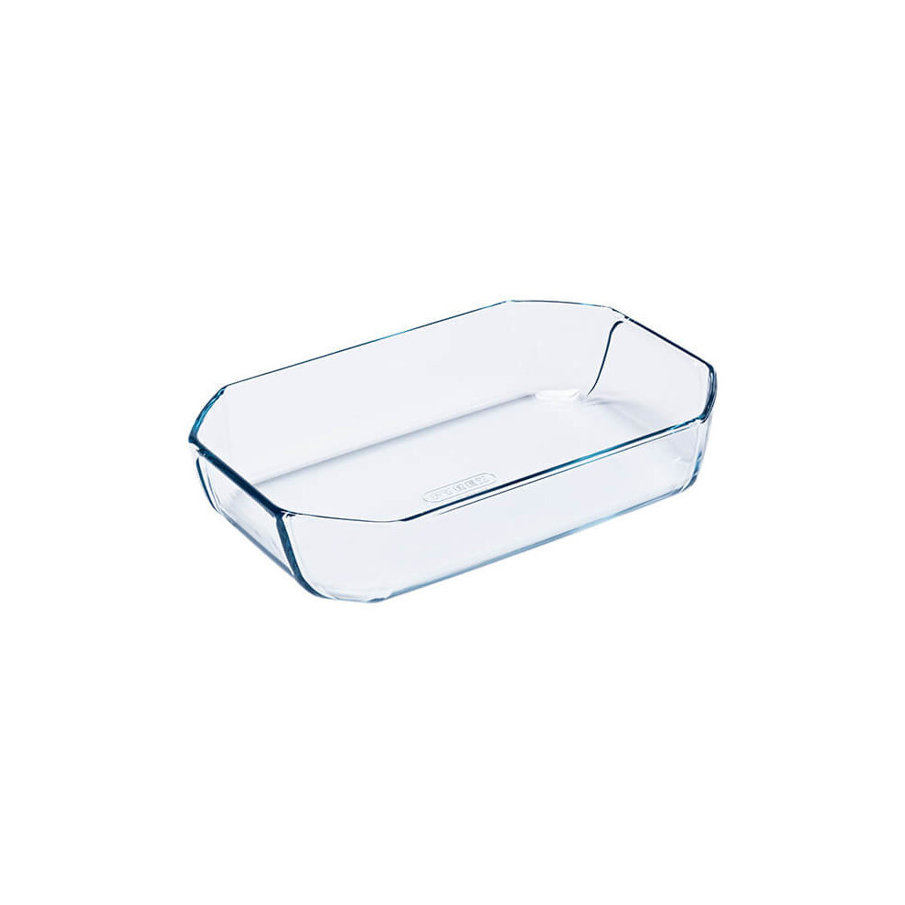 Pyrex Inspiration 35 x 22cm Rectangular Roaster