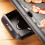 Judge Judge 2000W Non-Stick Table Grill 3